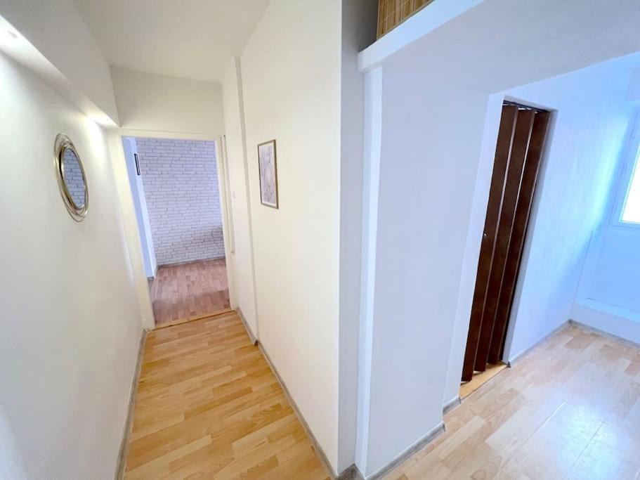 Apartman U Labe Decin Eksteriør billede